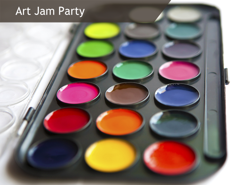 Drinking party event